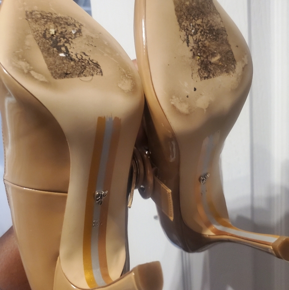 Sam Edelman brown shoes - Picture 4 of 4